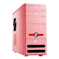 Pink 500W 